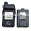 The UHF Hot Popular CE FCC RoSH UHF VHF original baofeng radio uv-5r UV5R