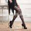Manufacturer Animal Jacquard Design Your Own Tights