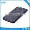 Full 360 Degree Protective Waterproof Dustproof Croco Cowhide Leather TPU Case Cover For Iphone 6 6S 6 Plus 6S Plus