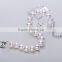 Wholesale Natural Cultured Freshwater Pearl Bracelet Design Lower Price