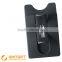 Custom silk print silicone mobile holder stand