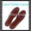 3mm latex foam leather material shoes sole for women dance shoes anti-odour comfort shoe insole