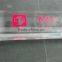 Modern cut to size Plexiglass slip at low price