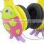 VCOM brand latest Modular Children Heaphone for the age from 4-12 children