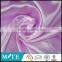 2016 hot sale Polyester Satin Plain Woven Fabric For Garment