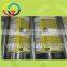 Guangzhou manufacturer hologram vinly material self-adhesive label stickers