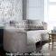 Velvet fabric living room furniture handcrafted tufted sofa chesterfield sofa
