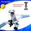 Good quality dual adjustable full protcetion bicycle phone holder for 3.5-5.8 inch smart phone
