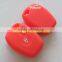 Ren 2 button key pack (red)