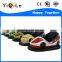 Amusement park bumper cars for sale backyard amusement rides