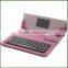 Popular in European market Flip 10inch Tablet Keyboard Leather Case For All 10 inch Android
