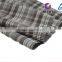 China 100% cotton yarn dyed fabric for shirts Textiles