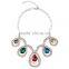 Latest Hot Selling!! simple design pendant chain hip hop necklace from China workshop