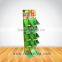 Custom supermarket candy display stand