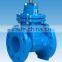 Ductile Iron Gate Valve