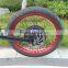 19inch motorcycle wheel off road electric bike LCD dispaly on bikes