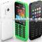High Quality Mobile Phone 215 Low Price Dual Card Mobile Phone Cell Phone Accessory