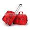 Promotionabl Unisex Foldable Travel Bag for Outdoor