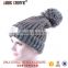 acrylic beanie crochet hats for sale