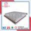 China firm high density foam mattress from direct factory
