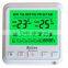 R303 Series 5+2 Day Weekly Programmable Underfloor Heating Thermostat