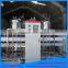 8T/H Reverse Osmosis Water Purification System in Zambia