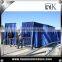 Wholesale pipe and drape kits use for trade show booth exhibition booth
