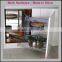 Made in China new kitchen hardware fitting lazy susan iron chrome swing trays
