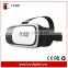 2016 Wholesale OEM Logo Headset 3D VR Glasses