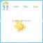 Promotional PU hacky sack cute turtle shape lovable sports toys for boys