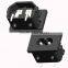 VDE UL Approved AC Inlet