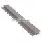 Made in china light box profile t slot aluminum