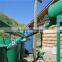 CE&ISO Modular Refinery Type Waste Motor Oil Recycling to Diesel Fuel Plant