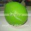 PU foam toy lemon shape