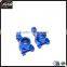 cnc precision machining 6061 aluminum anodized parts quality guaranty