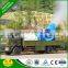 Stainless steel pressure sprayer for open pit mine,portable power sprayer