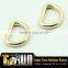 Gold Metal Shoe Studs,Zic Alloy Shoe Dog Hooks