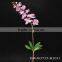 Latest Design Handmade Cheap Decorative Single Stem Artificial Flower