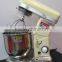 2014 Hot Stype Planetary Mixer Bakery Equipment China