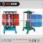 Dixin arch roof roll forming machine