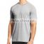 Men's Quick Dry Active Short Sleeve T-Shirt Running Fitness Shirts