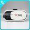 virtual reality vr 3d glasses phone case vr box 2.0 with remote