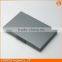 China Supplier Client First Custom Metal Blank Card Holder