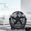 10 inch solar powered box fan with cheap price for home blender ,fan machine