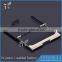 Wholesale fashionable card holder python pu leather cardholder china for sale