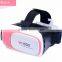 3D wholesale vr box for virtual reality movies