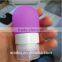 Wholesale refillable tube travel containers portable hand soap bottle