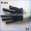 BSSAFETY Hot sale full dipped nitrile safety gloves for heavy work use