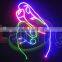 2W RGB 25kpss ILDA Animation Moving-Head Laser Light