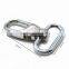 Metal Lobster Claw Swivel Dog Hooks For Bag Accessories